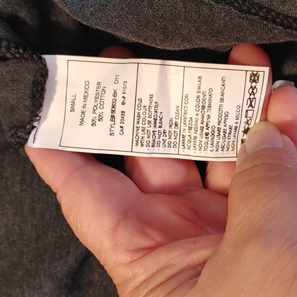 💚NWT WOMEN'S SAUCONY RUNNING T-SHIRT - Picture 8 of 9